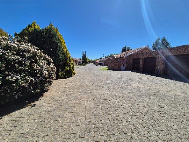2 Bedroom Property for Sale in Universitas Free State